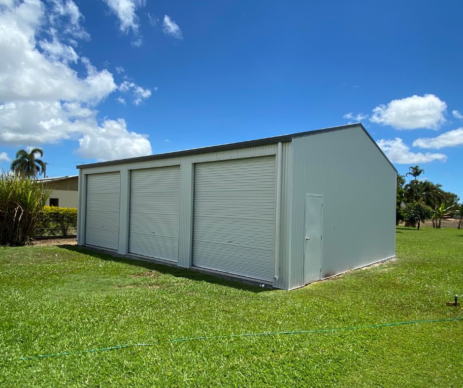 Residential Products