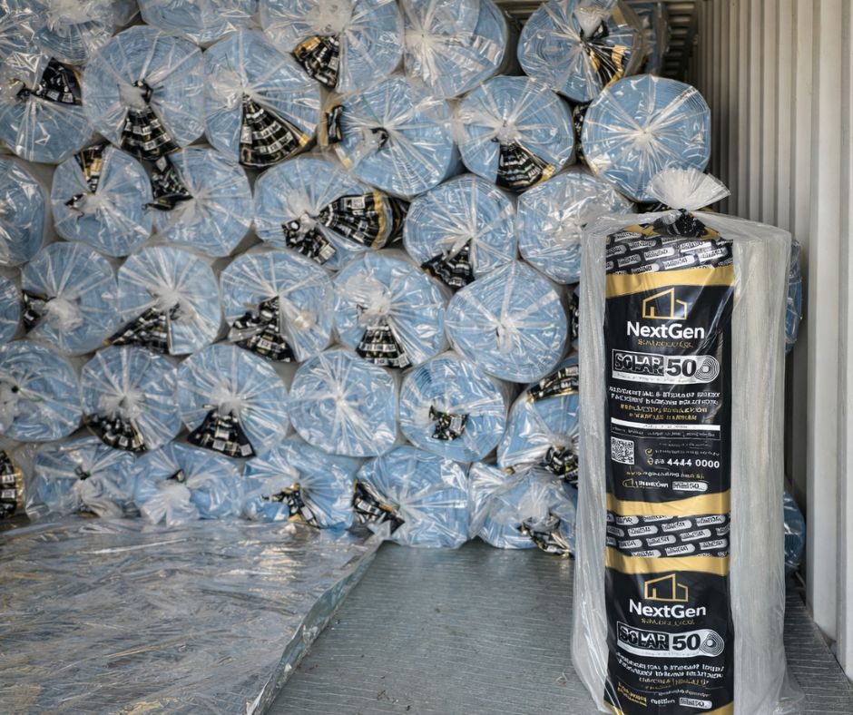 Insulation Products