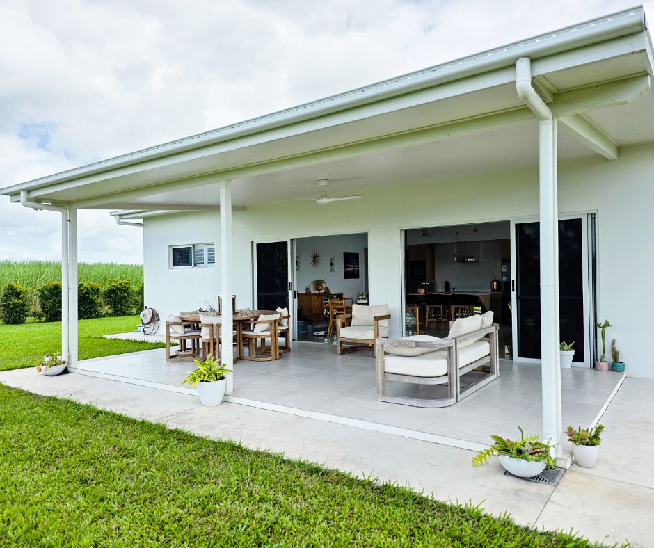 Patios & Decks