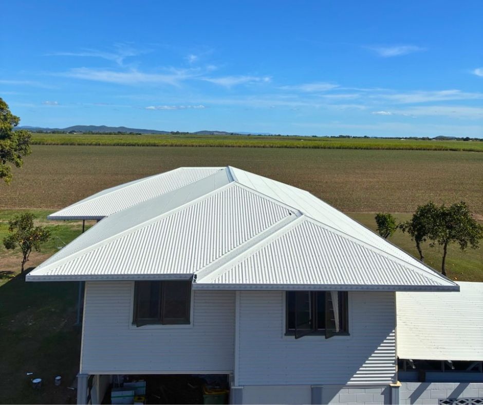 Roofing & Reroofing
